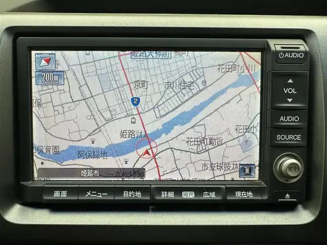 ホンダ ステップワゴン スパーダ Z 兵庫県 2010(平22)年 7.7万km スーパープラチナメタリック 純正HDDナビ(CD/ワンセグ)/フリップダウンモニター/両側パワースライドドア/純正16インチアルミホイール/バックカメラ/オートライト/スマートキー/スペアキー/パドルシフト/ETC