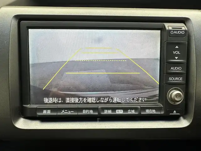 ホンダ ステップワゴン スパーダ Z 兵庫県 2010(平22)年 7.7万km スーパープラチナメタリック 純正HDDナビ(CD/ワンセグ)/フリップダウンモニター/両側パワースライドドア/純正16インチアルミホイール/バックカメラ/オートライト/スマートキー/スペアキー/パドルシフト/ETC