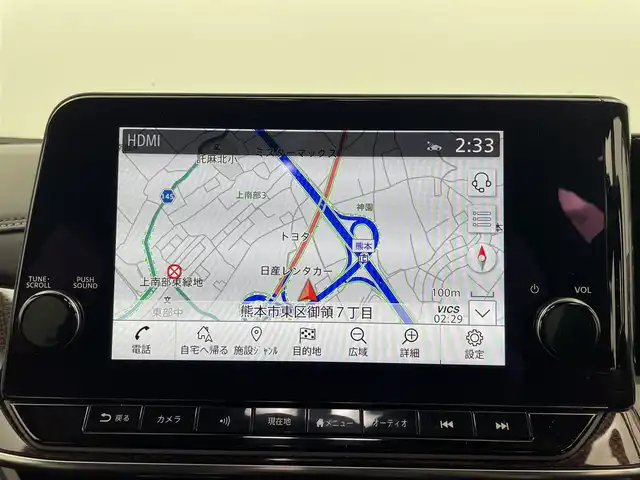 日産 オーラ ニスモ チューンド e－パワー 4WD 熊本県 2024(令6)年 1.5万km グレー 禁煙車　/ワンオーナー　/BOSEサウンド/純正ナビ　/HDMI/アラウンドビューモニター/純正前方ドライブレコーダー　/ビルトインＥＴＣ２．０　/プロパイロット/レーダークルーズコントロール　/衝突軽減ブレーキ/レーンキープアシスト/横滑り防止/前後クリアランスソナー　/プロパイロット　/置くだけ充電　/前席シートヒーター/ステアリングヒーター/ブラインドスポットモニター/電動パーキング/ブレーキホールド/オートホールド/前後クリアランスソナー/純正フロアマット/純正17インチAW/オートライト/オートマチックハイビーム/LEDヘッドライト/フォグランプ/スマートキー/プッシュスタート/スペアキー1本/保証書/取扱説明書