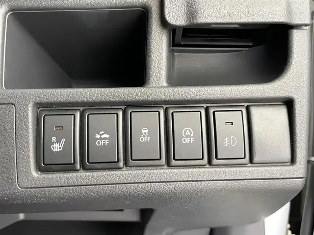 スズキ ワゴンＲ スティングレー X 大分県 2016(平28)年 8.1万km クリスタルホワイトP 社外ナビ【MDV-S708】/Bluetooth/フルセグTV/衝突軽減ブレーキ/アイドリングストップ/スマートキー/オートライト/運転席シートヒーター/純正フロアマット/純正14インチアルミホイール/ドアバイザー/横滑り防止システム/パワーウィンドウ/パワーステアリング