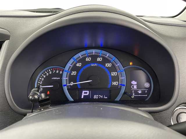 スズキ ワゴンＲ スティングレー X 大分県 2016(平28)年 8.1万km クリスタルホワイトP 社外ナビ【MDV-S708】/Bluetooth/フルセグTV/衝突軽減ブレーキ/アイドリングストップ/スマートキー/オートライト/運転席シートヒーター/純正フロアマット/純正14インチアルミホイール/ドアバイザー/横滑り防止システム/パワーウィンドウ/パワーステアリング