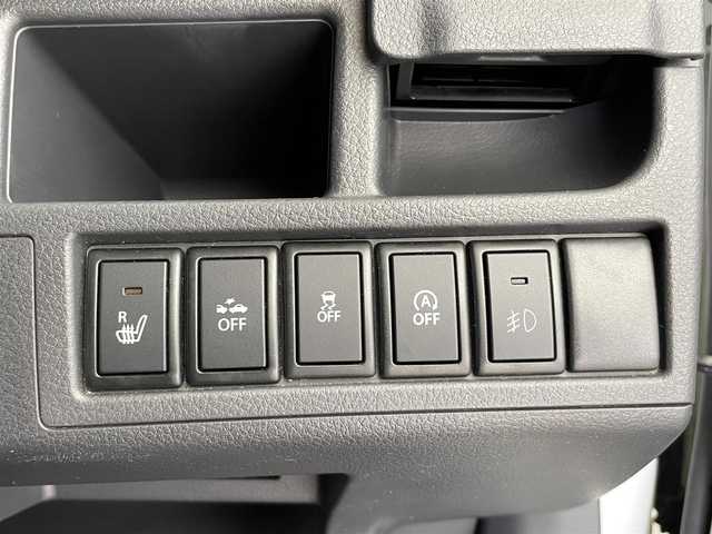 スズキ ワゴンＲ スティングレー X 大分県 2016(平28)年 8.1万km クリスタルホワイトP 社外ナビ【MDV-S708】/Bluetooth/フルセグTV/衝突軽減ブレーキ/アイドリングストップ/スマートキー/オートライト/運転席シートヒーター/純正フロアマット/純正14インチアルミホイール/ドアバイザー/横滑り防止システム/パワーウィンドウ/パワーステアリング