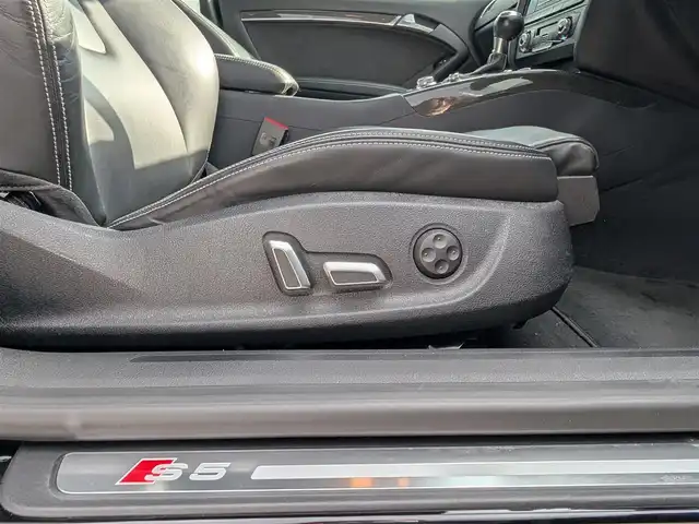 アウディ Ｓ５ 福井県 2017(平29)年 9万km ミトスブラックメタリック ４WD/純正HDDナビ/AM/FM/フルセグ/BT/CD/DVD/バックカメラ/クルーズコントロール/前後コーナーセンサー/衝突被害軽減システム/レーンキープアシスト/横滑り防止装置/盗難防止装置/ビルトインETC/本革シート/前席パワーシート/シートメモリー/前席シートヒーター/オートホールド/パドルシフト/純正19インチAW/キセノンヘッドライト/Fフォグ/スマートキー