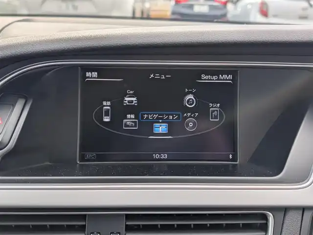 アウディ Ｓ５ 福井県 2017(平29)年 9万km ミトスブラックメタリック ４WD/純正HDDナビ/AM/FM/フルセグ/BT/CD/DVD/バックカメラ/クルーズコントロール/前後コーナーセンサー/衝突被害軽減システム/レーンキープアシスト/横滑り防止装置/盗難防止装置/ビルトインETC/本革シート/前席パワーシート/シートメモリー/前席シートヒーター/オートホールド/パドルシフト/純正19インチAW/キセノンヘッドライト/Fフォグ/スマートキー