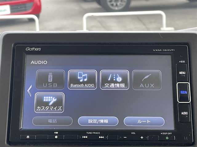 ホンダ,Ｎ－ＢＯＸ,G・Lホンダセンシング,ナビ 後カメラ TV 電動ドア