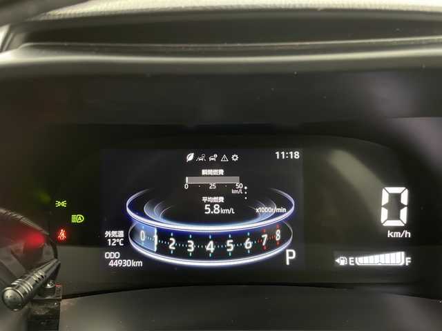 トヨタ ライズ G 栃木県 2020(令2)年 4.5万km シャイニングホワイトパール 社外メモリーナビ/　AM/FM/CD/DVD/フルセグ/BT/USB/スマートアシスト/　衝突軽減ブレーキ/　車線逸脱警報/　ブラインドスポットモニター/ETC/ドライブレコーダー/ステアリングスイッチ/LEDヘッドライト/オートライト/電動格納ミラー/スペアキー/純正フロアマット/保証書、取扱説明書付属