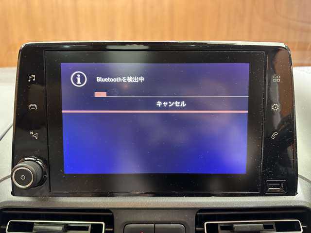 シトロエン シトロエン ベルランゴ シャイン ブルーHDi 千葉県 2022(令4)年 5万km サーブル パノラミックルーフ　/レーダークルーズコントロール　/ディスプレイオーディオ　/ＣａｒＰｌａｙ　/Ｂカメラ　/オートハイビーム　/衝突軽減Ｂ　/ＢＳＭ　/ＬＫＡ　/プッシュスタート　/ＥＴＣ　/ドラレコ　/禁煙車