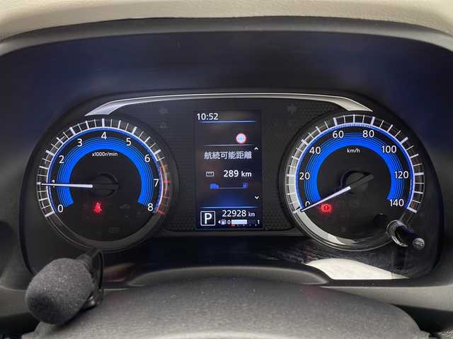日産 デイズ S 千葉県 2022(令4)年 2.3万km ブラック 衝突軽減ブレーキ/レーンキープアシスト/社外ディスプレイオーディオ/バックカメラ/アイドリングストップ/ETC/社外フロアマット/コーナーセンサー/リモコンキー/ハロゲンヘッドライト/W＋サイド＋カーテンエアバッグ