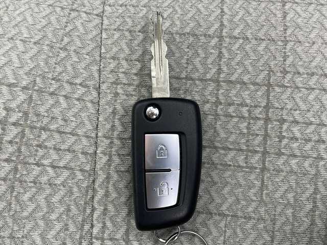日産 デイズ S 千葉県 2022(令4)年 2.3万km ブラック 衝突軽減ブレーキ/レーンキープアシスト/社外ディスプレイオーディオ/バックカメラ/アイドリングストップ/ETC/社外フロアマット/コーナーセンサー/リモコンキー/ハロゲンヘッドライト/W＋サイド＋カーテンエアバッグ