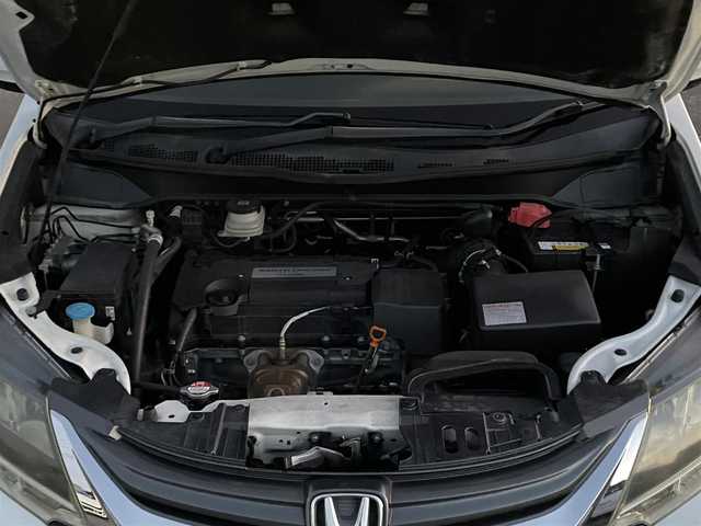 ホンダ オデッセイ アブソルート 青森県 2014(平26)年 13.4万km ホワイトオーキッドパール (株)IDOMが運営する【じしゃロン青森店】の自社ローン専用車両になりますこちらは現金、またはオートローンご利用時の価格です。自社ローンご希望の方は別途その旨お申付け下さい。/純正メモリナビ/CD/DVD/Bluetooth/TV/バックカメラ/両側パワースライドドア/ETC/オートライト/LEDヘッドライト/パドルシフト/クルーズコントロール/電動格納ミラー/アイドリングストップ/ドアバイザー/プッシュスタート