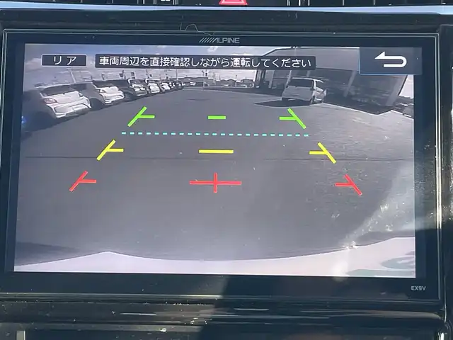 トヨタ ハリアー プレミアム 岡山県 2017(平29)年 8.1万km スパークリングブラックパールクリスタルシャイン 登録時走行距離80410km/アルパイン9インチナビ/フルセグTV(AM.FM.CD.DVD.TV.BT)/バックカメラ/ETC/前後ドライブレコーダー/クリアランスソナー/衝突軽減ブレーキ/横滑り防止装置/クルーズコントロール(追従走行あり)/車線逸脱警報（レーンキープアシスト）/オートライト/アイドリングストップ/電動リアゲート/18インチ純正AW/純正フロアマット/ハーフレザーシート/D席パワーシート/プッシュスタート/スマートキー/スペアキー