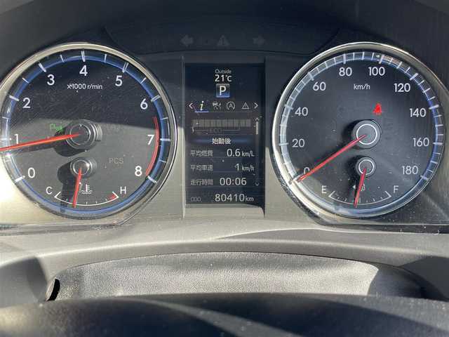 トヨタ ハリアー プレミアム 岡山県 2017(平29)年 8.1万km スパークリングブラックパールクリスタルシャイン 登録時走行距離80410km/アルパイン9インチナビ/フルセグTV(AM.FM.CD.DVD.TV.BT)/バックカメラ/ETC/前後ドライブレコーダー/クリアランスソナー/衝突軽減ブレーキ/横滑り防止装置/クルーズコントロール(追従走行あり)/車線逸脱警報（レーンキープアシスト）/オートライト/アイドリングストップ/電動リアゲート/18インチ純正AW/純正フロアマット/ハーフレザーシート/D席パワーシート/プッシュスタート/スマートキー/スペアキー