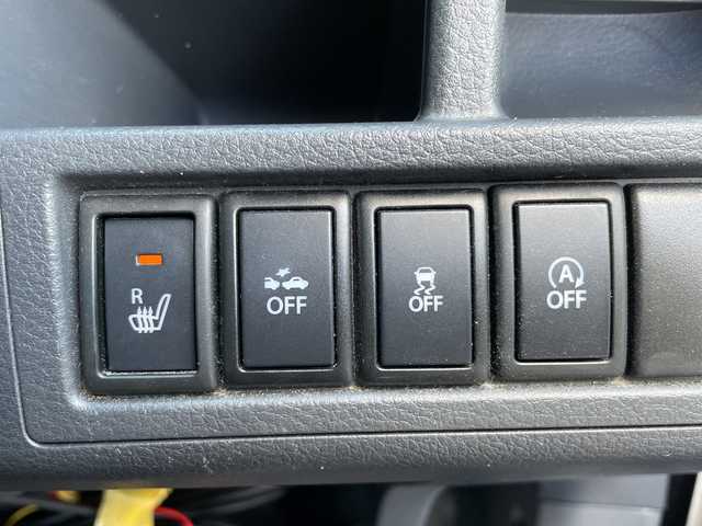 スズキ ワゴンＲ FZ 長野県 2014(平26)年 7.4万km ミステリアスバイオレットパール 禁煙車/純正オーディオ/（ＣＤ／ＦＭ／ＡＭ／ＡＵＸ）/ＥＴＣ/ステアリングスイッチ/シートヒーターＤ席/フロアマット/プッシュスタート/純正ドアバイザー/電動格納ドアミラー/ウィンカーミラー/スマートキー/スペアキー×１/横滑り防止機能/盗難防止機能/衝突軽減システム/ヘッドライトレベライザー/純正１４インチアルミホイール/アイドリングストップ/オートエアコン/ダブルエアバック