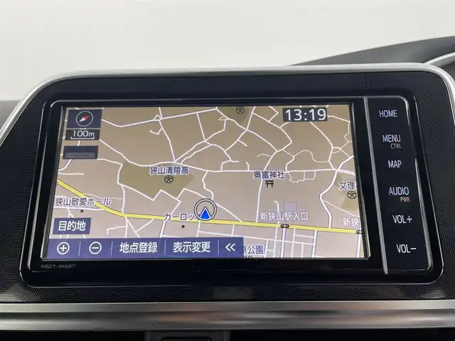 トヨタ シエンタ G セーフティエディション 埼玉県 2020(令2)年 1.5万km ブラック 純正ナビ(NSZT-W68T)/【CD/DVD/BT/フルセグ】/全方位カメラ/衝突被害軽減装置/レーンキープアシスト/前後コーナーセンサー/D/N席シートヒーター/ステアリングヒーター/ステアリングリモコン/両側パワースライドドア/LEDヘッドライト/フォグランプ/オートライト/オートマチックハイビーム/ビルトインETC/社外アルミホイール/純正フロアマット/スマートキー/サンルーフ