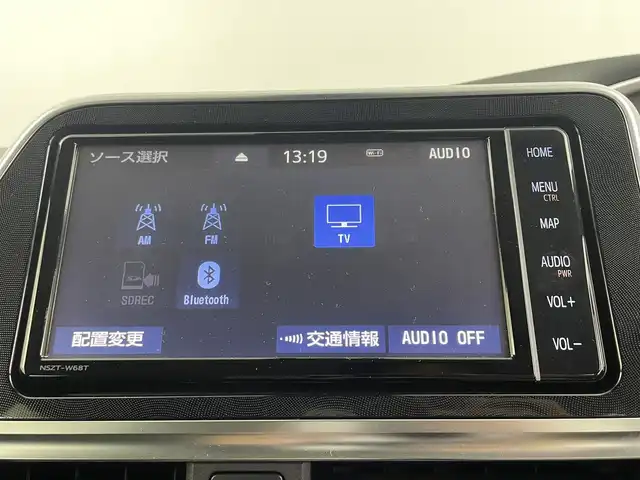 トヨタ シエンタ G セーフティエディション 埼玉県 2020(令2)年 1.5万km ブラック 純正ナビ(NSZT-W68T)/【CD/DVD/BT/フルセグ】/全方位カメラ/衝突被害軽減装置/レーンキープアシスト/前後コーナーセンサー/D/N席シートヒーター/ステアリングヒーター/ステアリングリモコン/両側パワースライドドア/LEDヘッドライト/フォグランプ/オートライト/オートマチックハイビーム/ビルトインETC/社外アルミホイール/純正フロアマット/スマートキー/サンルーフ