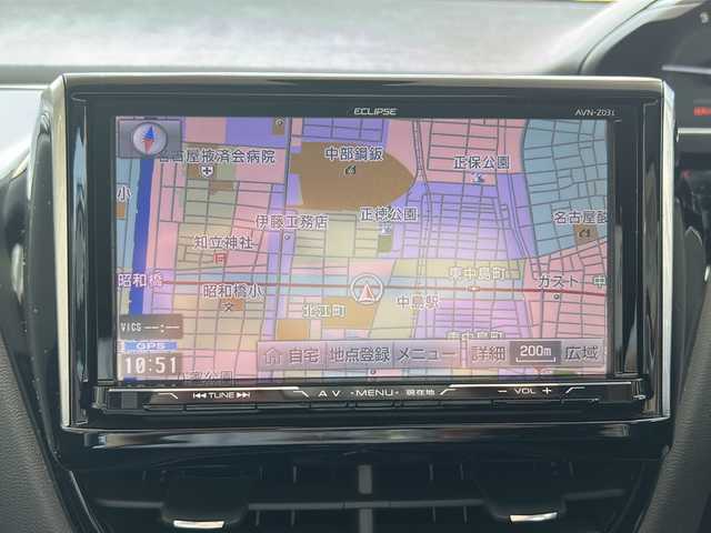 プジョー ２０８ シエロ 愛知県 2014(平26)年 5.4万km 赤 スカイルーフ/ECLIPSE製メモリーナビゲーション/フルセグTV・AM・FM・Bluetooth・AUX・CD・DVD/バックカメラ/ハーフレザーシート（黒）/前方ドライブレコーダー/本革巻きステアリング/クルーズコントロール/コーナーセンサー/ETC/オートライト/パドルシフト/フォグランプ/アームレスト/電動格納ミラー/ISOFIX/取扱説明書/点検整備記録簿あり(H27/H28/H29/R1/R3/R5)/保証書/スペアキー