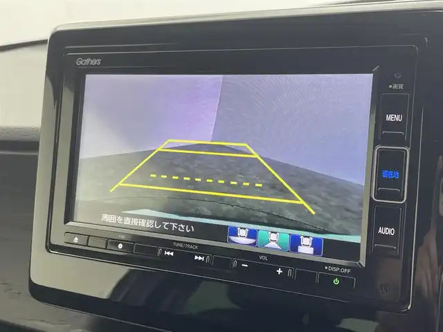 ホンダ Ｎ ＯＮＥ プレミアム ツアラー 群馬県 2020(令2)年 4.7万km ミッドナイトブルービームM 衝突軽減　純正７型ナビ　バックカメラ　クルーズコントロール　ハーフレザーシート　前席シートヒーター　純正１５インチアルミホイール　ＡＢＳ　横滑り防止装置　ＬＥＤオートヘッドライト　ＥＴＣ　禁煙車