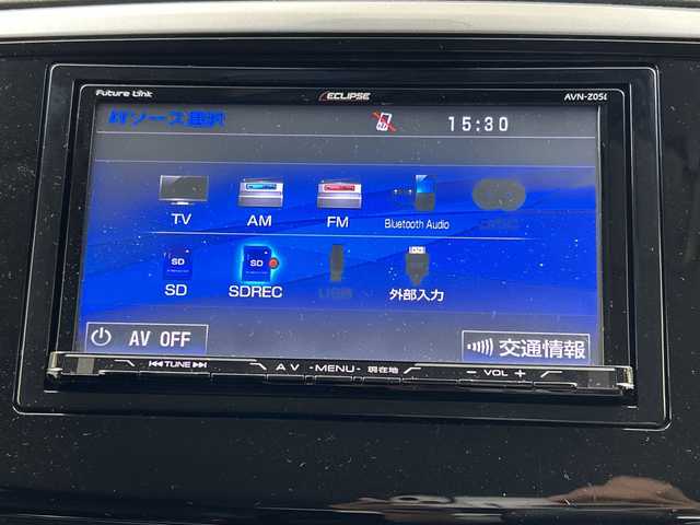 ホンダ オデッセイ アブソルート・Xホンダセンジング 三重県 2016(平28)年 7.6万km クリスタルブラックパール /社外7インチナビ//フルセグ//バックカメラ//レーダークルーズコントロール//衝突軽減ブレーキ//レーンキープアシスト//オートライト//ETC//両側パワースライドドア//アイドリングストップ//ステアリングスイッチ//スマートキー×2//フロアマット//LEDヘッドライト//純正17インチAW