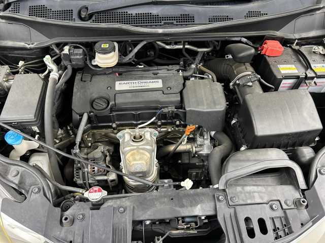 ホンダ オデッセイ アブソルート・Xホンダセンジング 三重県 2016(平28)年 7.6万km クリスタルブラックパール /社外7インチナビ//フルセグ//バックカメラ//レーダークルーズコントロール//衝突軽減ブレーキ//レーンキープアシスト//オートライト//ETC//両側パワースライドドア//アイドリングストップ//ステアリングスイッチ//スマートキー×2//フロアマット//LEDヘッドライト//純正17インチAW