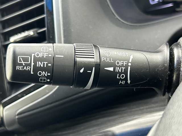 ホンダ オデッセイ アブソルート・Xホンダセンジング 三重県 2016(平28)年 7.6万km クリスタルブラックパール /社外7インチナビ//フルセグ//バックカメラ//レーダークルーズコントロール//衝突軽減ブレーキ//レーンキープアシスト//オートライト//ETC//両側パワースライドドア//アイドリングストップ//ステアリングスイッチ//スマートキー×2//フロアマット//LEDヘッドライト//純正17インチAW