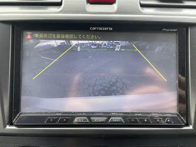 スバル インプレッサ スポーツ 1．6i－L 福島県 2013(平25)年 9.2万km サテンホワイトパール 社外ＳＤナビ/・フルセグＴＶ/・ＣＤ/・ＤＶＤ/・Ｂｌｕｅｔｏｏｔｈ/・ＵＳＢ/バックカメラ/アイドリングストップ/横滑り防止/社外ＥＴＣ/プッシュスタート/・スペアキー1本/純正フロアマット/保証書/取扱説明書