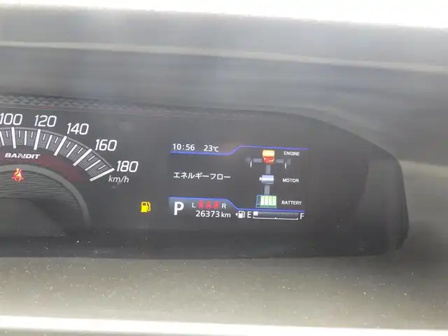 スズキ ソリオ バンディット HV MV 千葉県 2021(令3)年 2.7万km プレミアムシルバーメタリック 165/65R15/デュアルカメラブレーキサポート/ヘッドアップディスプレイ/レーダークルーズコントロール/左パワースライドドア/右イージークローザードア/純正SDナビ/地デジTV/【DVD/CD再生機能　Bluetooth接続】/ドライブレコーダー/前席シートヒーター/革巻きステアリング/ステアリングスイッチ/LEDヘッドライト/フォグライト/ウインカーミラー/リアコーナーセンサー/純正15インチアルミホイル/サイド/カーテンエアバッグ/携帯リモコン