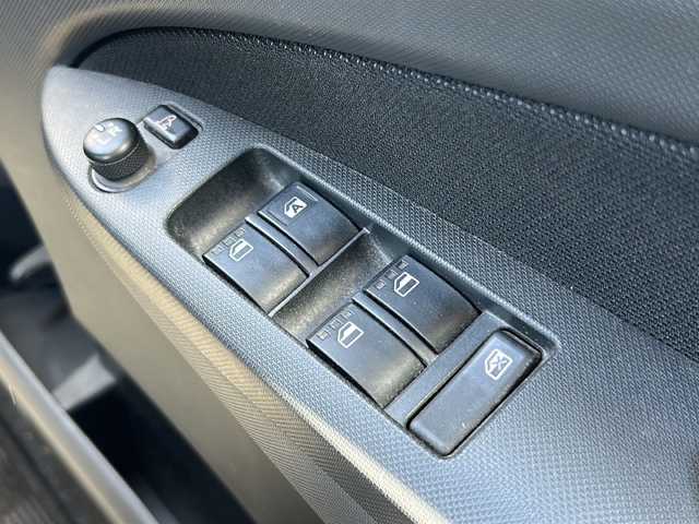 ダイハツ ムーヴ カスタム X 山口県 2012(平24)年 10.9万km パールホワイトⅢ 禁煙車/スマートキー/プッシュスタート/ETC/社外メモリナビ/(TV/BT/DVD/ラジオ)/オートエアコン/フロアマット/eco IDLE/ドアバイザー/パワーウィンドウ/パワーステアリング/保証書/取扱説明書/記録簿