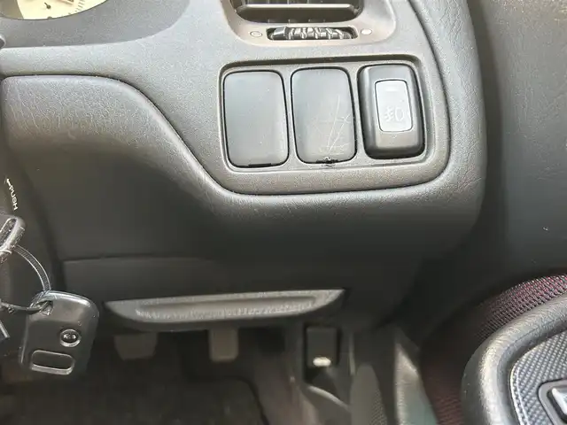 ホンダ アコード ユーロ R・X 埼玉県 2002(平14)年 12.4万km アークティックブルーパール 社外オーディオ/ETC MOBE-700/純正16インチAW/ビークルスタビリティアシスト/リミテッドスリップデフ/電動格納ミラー/前方ドライブレコーダー/オートエアコン/プッシュスタート/純正フロアマット/ドアバイザー/ABS/車両/ナビ 取扱説明書/保証書