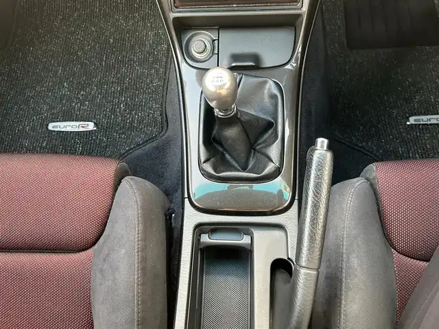 ホンダ アコード ユーロ R・X 埼玉県 2002(平14)年 12.4万km アークティックブルーパール 社外オーディオ/ETC MOBE-700/純正16インチAW/ビークルスタビリティアシスト/リミテッドスリップデフ/電動格納ミラー/前方ドライブレコーダー/オートエアコン/プッシュスタート/純正フロアマット/ドアバイザー/ABS/車両/ナビ 取扱説明書/保証書