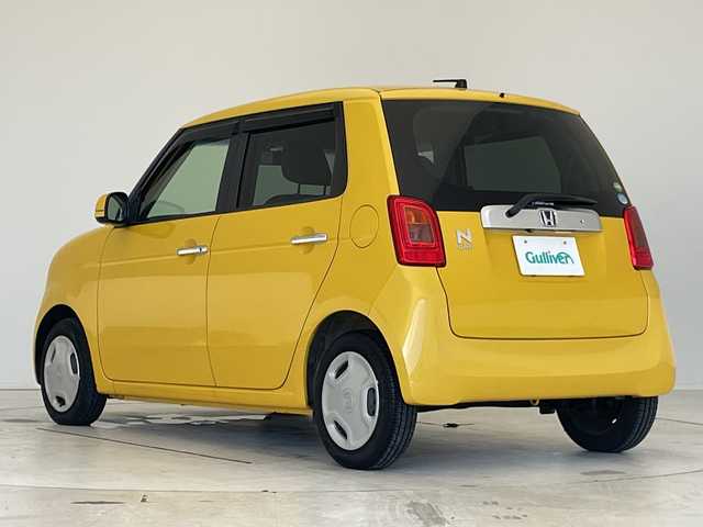 ホンダ Ｎ ＯＮＥ G Lパッケージ 愛知県 2015(平27)年 2.6万km プレミアムイエローパールⅡ バックカメラ/HIDヘッドライト/オートライト/オーディオ/インテリジェントミラー/ドライブレコーダー/ETC/アイドリングストップ/Bluetooth/スマートキー/プッシュスタート