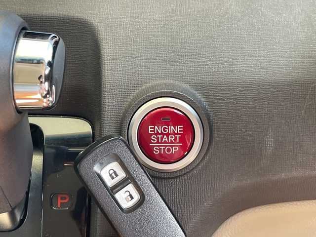 ホンダ Ｎ ＯＮＥ G Lパッケージ 愛知県 2015(平27)年 2.6万km プレミアムイエローパールⅡ バックカメラ/HIDヘッドライト/オートライト/オーディオ/インテリジェントミラー/ドライブレコーダー/ETC/アイドリングストップ/Bluetooth/スマートキー/プッシュスタート