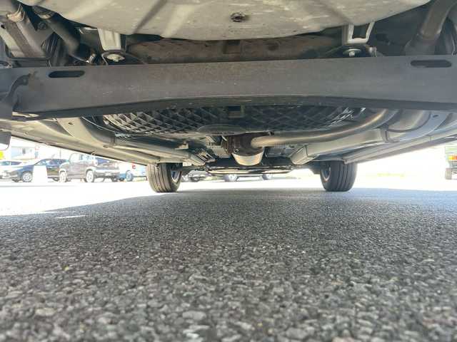 ダイハツ ロッキー G 宮崎県 2019(令1)年 4.6万km シャイニングホワイトパール デジタルインナーミラー　/純正エアロ　/シートヒーター　/衝突被害軽減ブレーキ　/横滑り防止　/アダプティブクルーズコントロール　/純正SDナビ　/バックカメラ　/ETC　/フルセグ　/フォグランプ/DVD/Bluetooth純正　