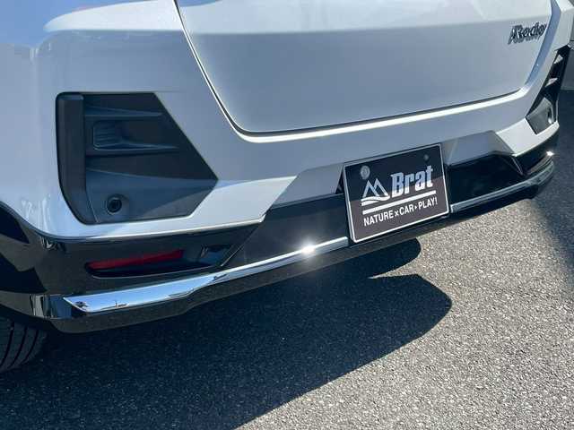 ダイハツ ロッキー G 宮崎県 2019(令1)年 4.6万km シャイニングホワイトパール デジタルインナーミラー　/純正エアロ　/シートヒーター　/衝突被害軽減ブレーキ　/横滑り防止　/アダプティブクルーズコントロール　/純正SDナビ　/バックカメラ　/ETC　/フルセグ　/フォグランプ/DVD/Bluetooth純正　