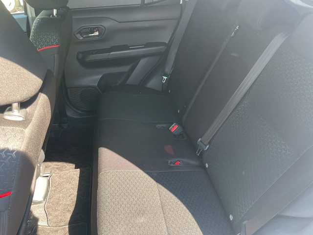 ダイハツ ロッキー G 宮崎県 2019(令1)年 4.6万km シャイニングホワイトパール デジタルインナーミラー　/純正エアロ　/シートヒーター　/衝突被害軽減ブレーキ　/横滑り防止　/アダプティブクルーズコントロール　/純正SDナビ　/バックカメラ　/ETC　/フルセグ　/フォグランプ/DVD/Bluetooth純正　