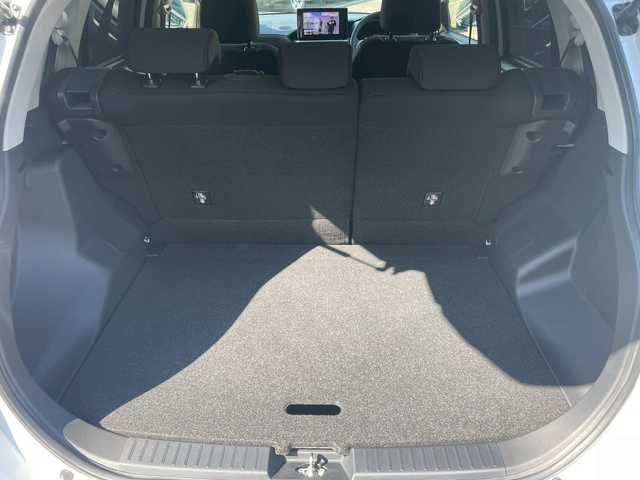 ダイハツ ロッキー G 宮崎県 2019(令1)年 4.6万km シャイニングホワイトパール デジタルインナーミラー　/純正エアロ　/シートヒーター　/衝突被害軽減ブレーキ　/横滑り防止　/アダプティブクルーズコントロール　/純正SDナビ　/バックカメラ　/ETC　/フルセグ　/フォグランプ/DVD/Bluetooth純正　