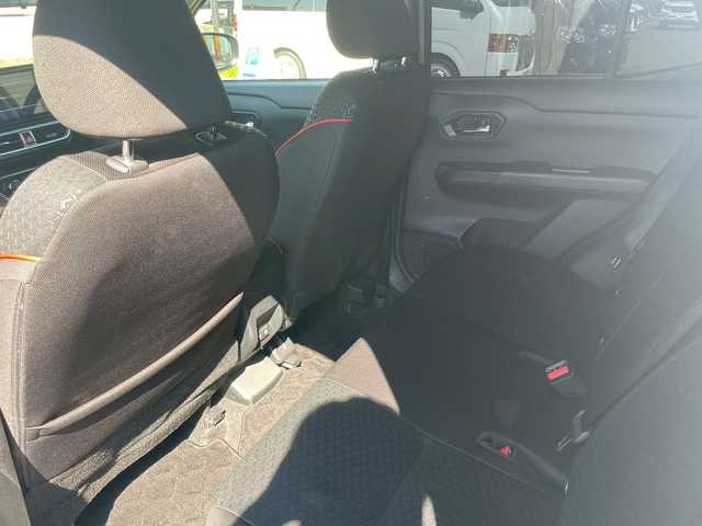 ダイハツ ロッキー G 宮崎県 2019(令1)年 4.6万km シャイニングホワイトパール デジタルインナーミラー　/純正エアロ　/シートヒーター　/衝突被害軽減ブレーキ　/横滑り防止　/アダプティブクルーズコントロール　/純正SDナビ　/バックカメラ　/ETC　/フルセグ　/フォグランプ/DVD/Bluetooth純正　