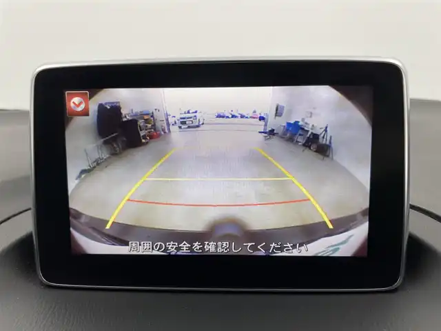マツダ アクセラ スポーツ 15S ツーリング 富山県 2016(平28)年 5万km ジェットブラックマイカ 純正ナビ（AM/FM/BT/USB/フルセグ）/バックカメラ/ETC/衝突被害軽減システム/レーダークルーズコントロール/横滑り防止装置/アイドリングストップ/オートキセノンライト/社外アルミホイール/純正フロアマット/革巻きステアリング/ステアリングスイッチ/パドルシフト/スマートキー/スペアキー