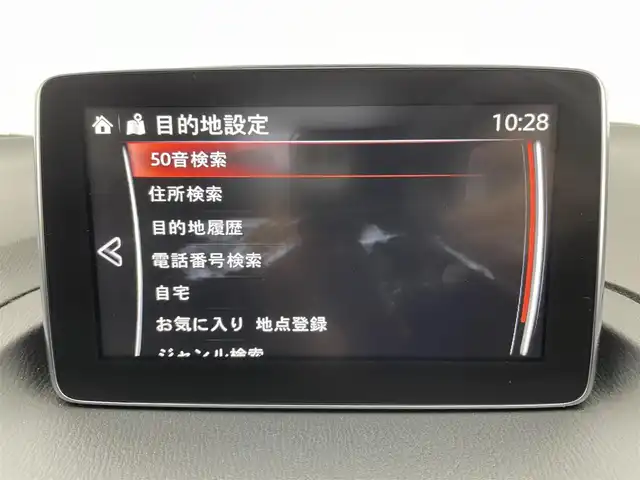 マツダ アクセラ スポーツ 15S ツーリング 富山県 2016(平28)年 5万km ジェットブラックマイカ 純正ナビ（AM/FM/BT/USB/フルセグ）/バックカメラ/ETC/衝突被害軽減システム/レーダークルーズコントロール/横滑り防止装置/アイドリングストップ/オートキセノンライト/社外アルミホイール/純正フロアマット/革巻きステアリング/ステアリングスイッチ/パドルシフト/スマートキー/スペアキー