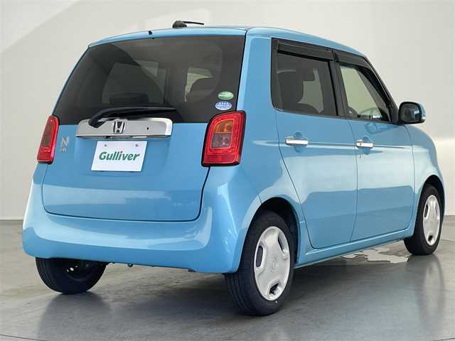 ホンダ Ｎ ＯＮＥ G Lパッケージ 愛知県 2015(平27)年 5.1万km イノセントブルーメタリック 純正ナビ　フルセグＴＶ　Ｂｌｕｅｔｏｏｔｈ　バックカメラ　衝突軽減ブレーキ　プッシュスタート　ＨＩＤヘッドライト　オートライト　ＥＴＣ　ＵＳＢポート　ドライブレコーダー　ステアリングスイッチ　禁煙車