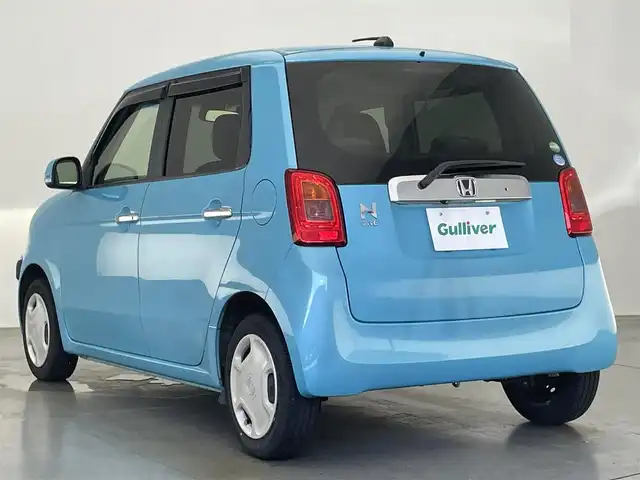 ホンダ Ｎ ＯＮＥ G Lパッケージ 愛知県 2015(平27)年 5.1万km イノセントブルーメタリック 純正ナビ　フルセグＴＶ　Ｂｌｕｅｔｏｏｔｈ　バックカメラ　衝突軽減ブレーキ　プッシュスタート　ＨＩＤヘッドライト　オートライト　ＥＴＣ　ＵＳＢポート　ドライブレコーダー　ステアリングスイッチ　禁煙車