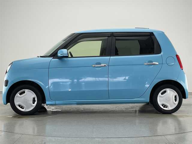 ホンダ Ｎ ＯＮＥ G Lパッケージ 愛知県 2015(平27)年 5.1万km イノセントブルーメタリック 純正ナビ　フルセグＴＶ　Ｂｌｕｅｔｏｏｔｈ　バックカメラ　衝突軽減ブレーキ　プッシュスタート　ＨＩＤヘッドライト　オートライト　ＥＴＣ　ＵＳＢポート　ドライブレコーダー　ステアリングスイッチ　禁煙車