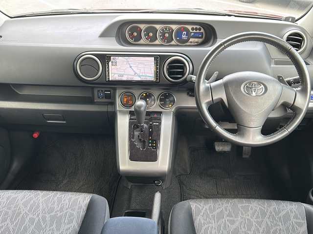 トヨタ カローラ ルミオン 1．8S エアロツアラー 茨城県 2010(平22)年 7.7万km ジンジャーレッドマイカメタリック エンジンスタートボタン/キーレスエントリー/ETC/バックカメラ/コーナーセンサー/USB入力端子/MTモード付AT/スタッドレスタイヤ/純正メモリーナビ付/社外15インチAW