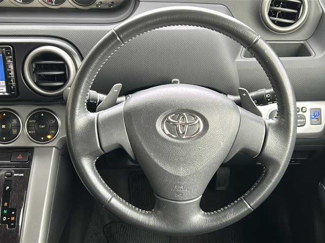 トヨタ カローラ ルミオン 1．8S エアロツアラー 茨城県 2010(平22)年 7.7万km ジンジャーレッドマイカメタリック エンジンスタートボタン/キーレスエントリー/ETC/バックカメラ/コーナーセンサー/USB入力端子/MTモード付AT/スタッドレスタイヤ/純正メモリーナビ付/社外15インチAW