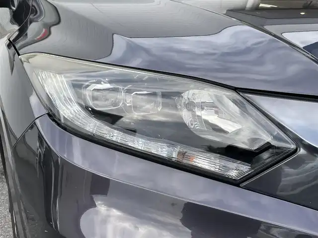ホンダ ヴェゼル ハイブリッド X 三重県 2014(平26)年 11万km ルーセブラックM (株)IDOMが運営する【じしゃロン四日市店】の自社ローン専用車両になります。こちらは現金またはオートローンご利用時の価格です。自社ローンご希望の方は別途その旨お申付け下さい/純正HDDナビ（CD/DVD/BT/AM/FM）/フルセグTV/ETC/クルーズコントロール/バックカメラ/エンジンスタートボタン/スマートキー/社外16インチAW