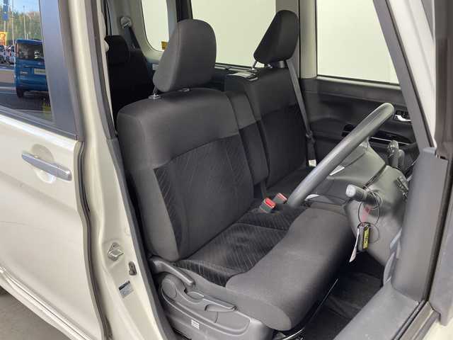 ダイハツ タント カスタム X SA Ⅲ 大分県 2017(平29)年 6.6万km パールホワイトⅢ /ワンオーナー//純正ナビ(NMZK-W88D)//バックカメラ//ワンセグTV・Bluetooth・CD・DVD・AM・FM//ETC//前方ドライブレコーダー//パワースライドドア//LEDヘッドライト//オートライト//衝突被害軽減ブレーキ//オートハイビーム//アイドリングストップ//横滑り防止//リヤセンサー//ファブリックシート//運転席シートヒーター//純正フロアマット//オートエアコン//リヤサンシェード//プッシュスタート//スマートキー//スペアキー1本//新車保証書・取扱説明書//