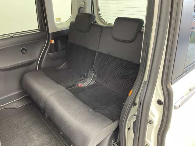 ダイハツ タント カスタム X SA Ⅲ 大分県 2017(平29)年 6.6万km パールホワイトⅢ /ワンオーナー//純正ナビ(NMZK-W88D)//バックカメラ//ワンセグTV・Bluetooth・CD・DVD・AM・FM//ETC//前方ドライブレコーダー//パワースライドドア//LEDヘッドライト//オートライト//衝突被害軽減ブレーキ//オートハイビーム//アイドリングストップ//横滑り防止//リヤセンサー//ファブリックシート//運転席シートヒーター//純正フロアマット//オートエアコン//リヤサンシェード//プッシュスタート//スマートキー//スペアキー1本//新車保証書・取扱説明書//