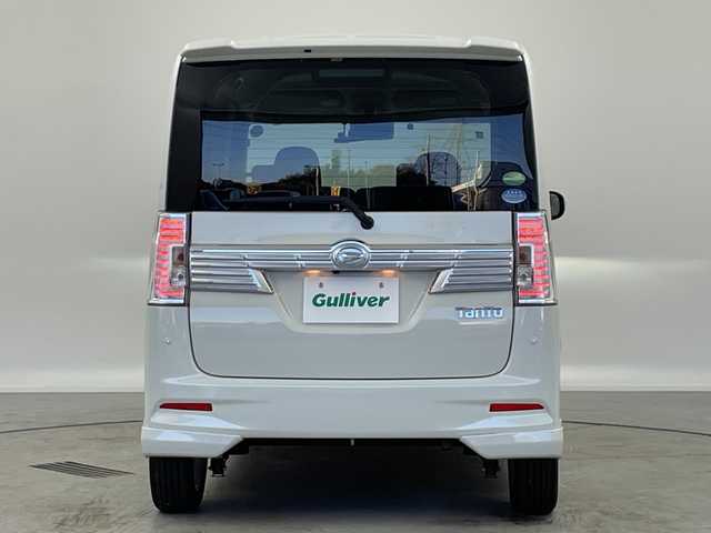 ダイハツ タント カスタム X SA Ⅲ 大分県 2017(平29)年 6.6万km パールホワイトⅢ /ワンオーナー//純正ナビ(NMZK-W88D)//バックカメラ//ワンセグTV・Bluetooth・CD・DVD・AM・FM//ETC//前方ドライブレコーダー//パワースライドドア//LEDヘッドライト//オートライト//衝突被害軽減ブレーキ//オートハイビーム//アイドリングストップ//横滑り防止//リヤセンサー//ファブリックシート//運転席シートヒーター//純正フロアマット//オートエアコン//リヤサンシェード//プッシュスタート//スマートキー//スペアキー1本//新車保証書・取扱説明書//