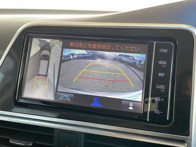 トヨタ シエンタ ハイブリッド G セーフティエディション 長野県 2021(令3)年 5.9万km シルバーM 純正メモリナビフルセグTV/パノラミックビューモニター/ETC/スマートキー/両側パワースライドドア/トヨタセーフティセンス/シートヒーター/ステアリングヒーター/ＬＥＤヘッドライト/ドライブレコーダー/社外15インチアルミ