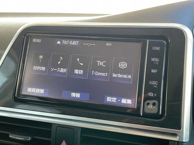 トヨタ シエンタ ハイブリッド G セーフティエディション 長野県 2021(令3)年 5.9万km シルバーM 純正メモリナビフルセグTV/パノラミックビューモニター/ETC/スマートキー/両側パワースライドドア/トヨタセーフティセンス/シートヒーター/ステアリングヒーター/ＬＥＤヘッドライト/ドライブレコーダー/社外15インチアルミ