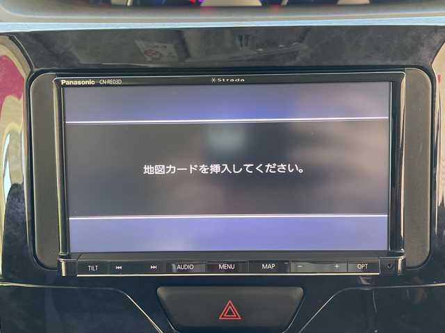 ダイハツ タント カスタム X トップED SA Ⅲ 埼玉県 2017(平29)年 3.1万km ブラックマイカメタリック スマートアシストIII/社外ナビ/　　CD/DVD/BT/フルセグTV/バックカメラ/片側パワースライドドア/LEDオートライト/ハーフレザーシート/運転席シートヒーター/純正14インチAW/ステアリングスイッチ/アイドリングストップ/プッシュスタート/ETC/禁煙車